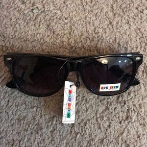 Toddler Wayfarer Sunglasses